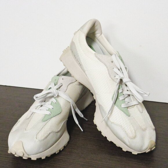 Brand New New Balance 327 Mens size 15 \'Moonbeam Saga-Sea Salt\' #MS327FS1. F56 main image 6